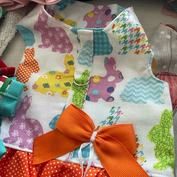 Dog dresses - boutique - Picture 4 of 11